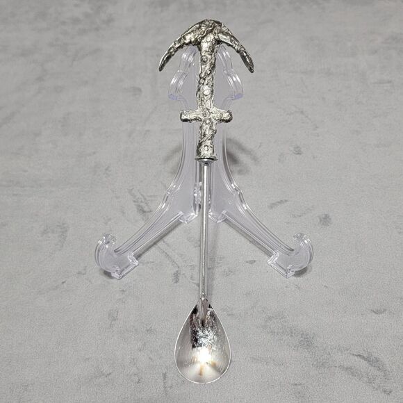 Vintage Nautical Ship Boat Anchor 2 Piece Barware Set - Picture 8 of 14